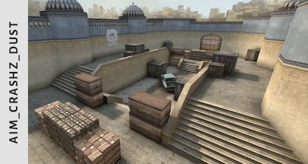 how to make a 1v1 in csgo